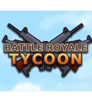 Battle Royale Tycoon Steam Key GLOBAL